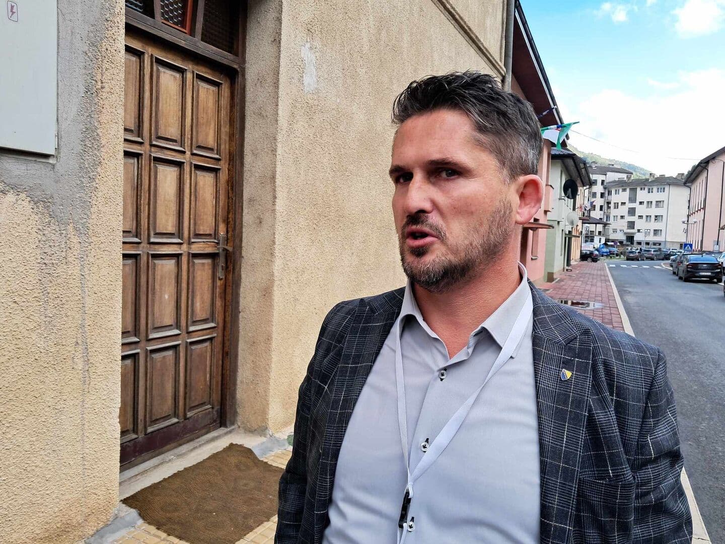 U Srebrenici do 15 sati glasalo 39.71 posto birača - slika 1