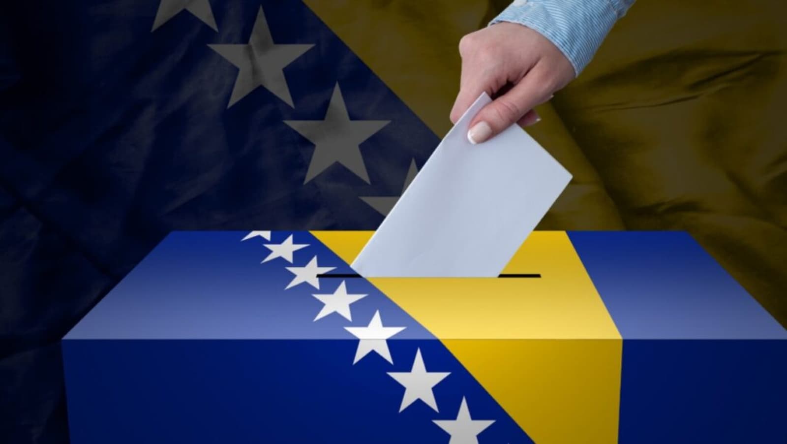 U čuvenom Gacku NULA Bošnjaka u Općinskom vijeću - slika 1