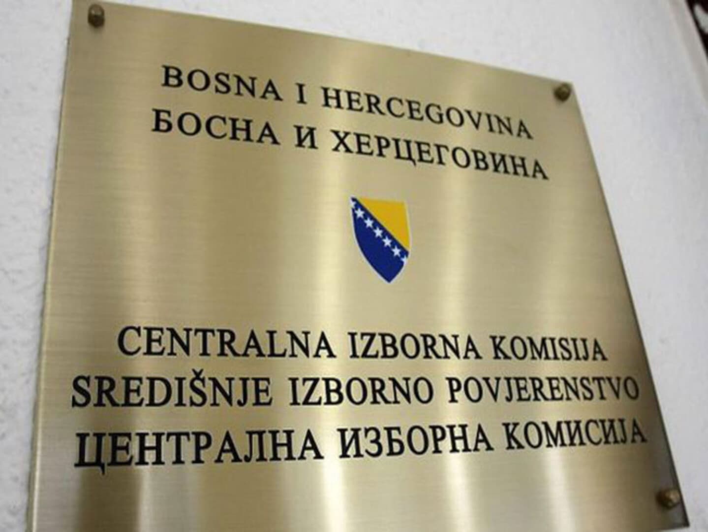 Zahtjeve za ponovno brojanje podnositi nakon... - slika 1