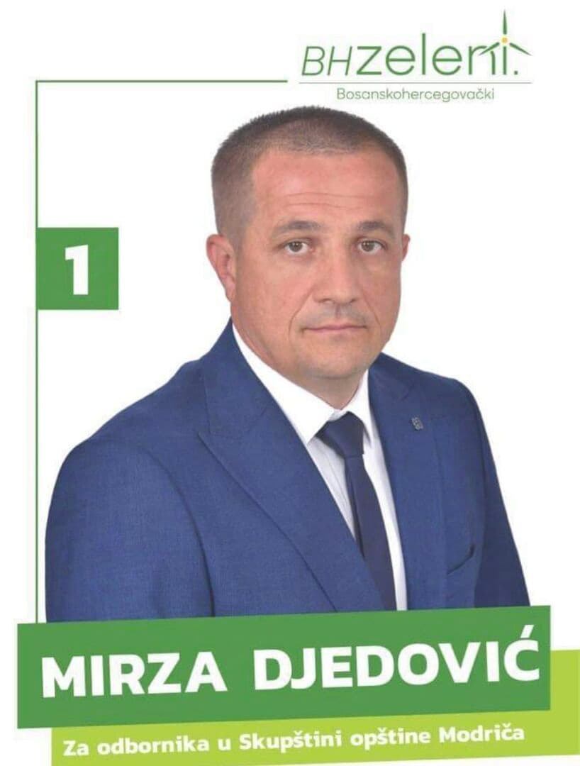 Veliki SDA i SDP u Modriči doživjeli poraz - slika 1
