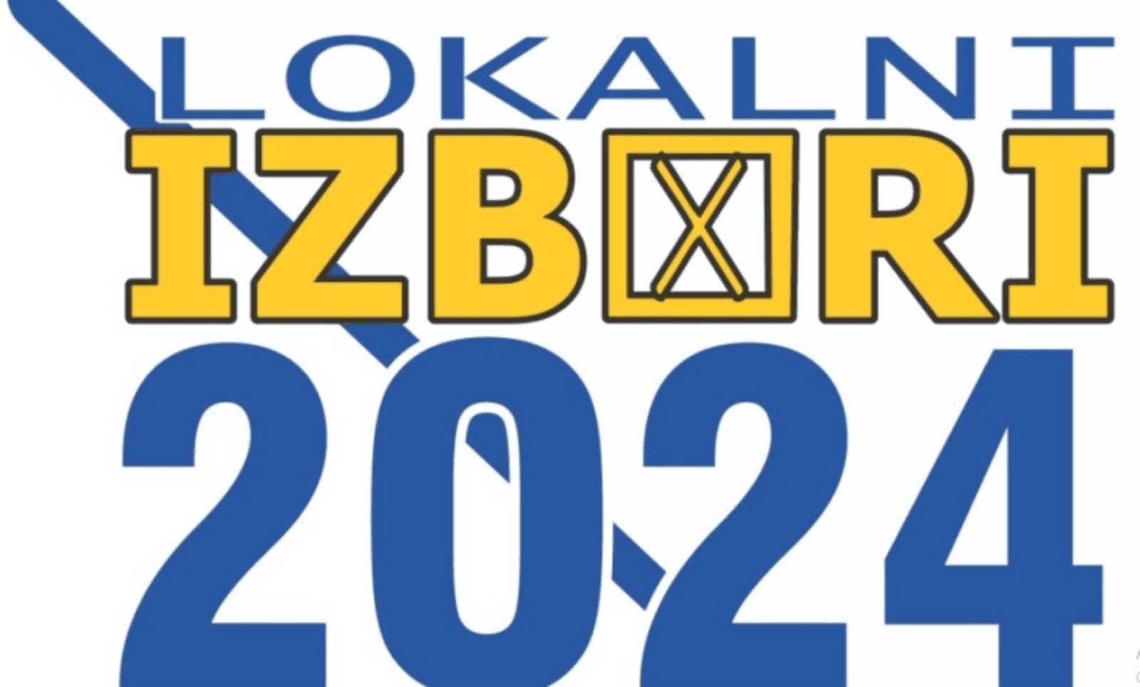 Lokalni izbori u Fojnici, Kiseljaku, Konjicu i Kreševu u nedjelju 20. oktobra - slika 1