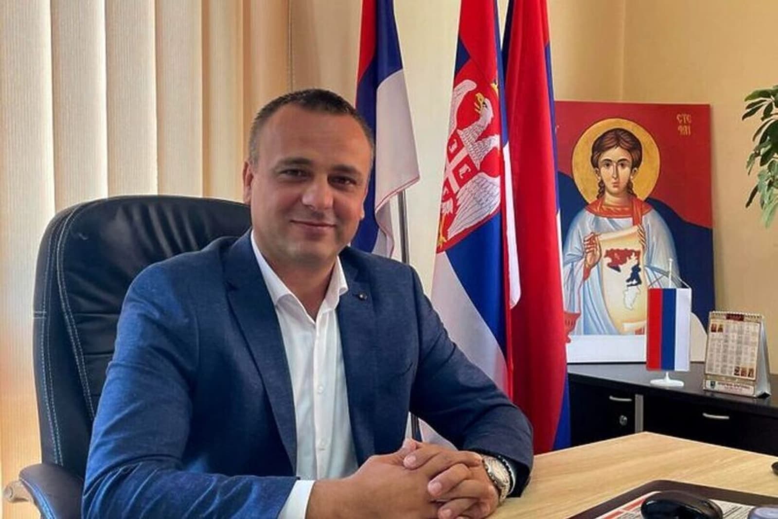Nakon prijave Politicki.ba: CIK kaznio Rankića i NF sa 13.000 KM! - slika 1