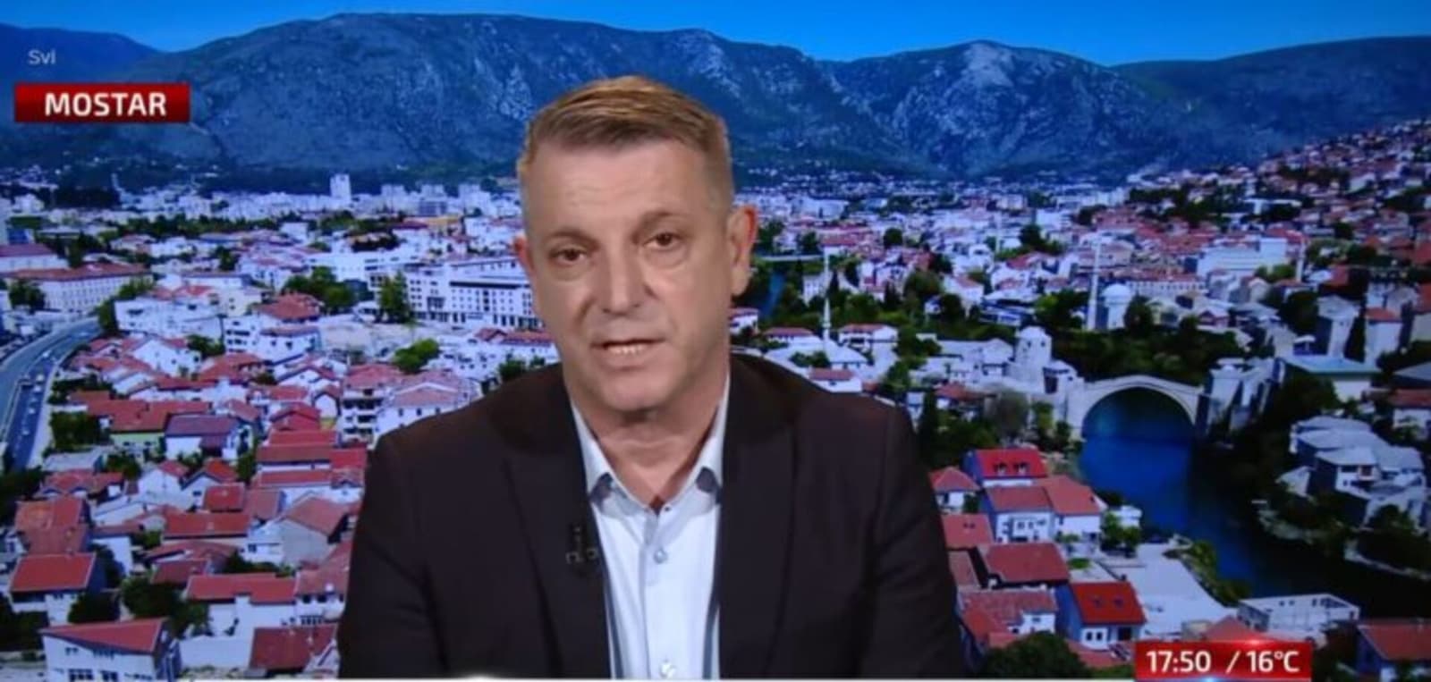 Previšić za N1: Izbori u Čapljini su pokradeni! Tražit ćemo da se ponište - slika 1