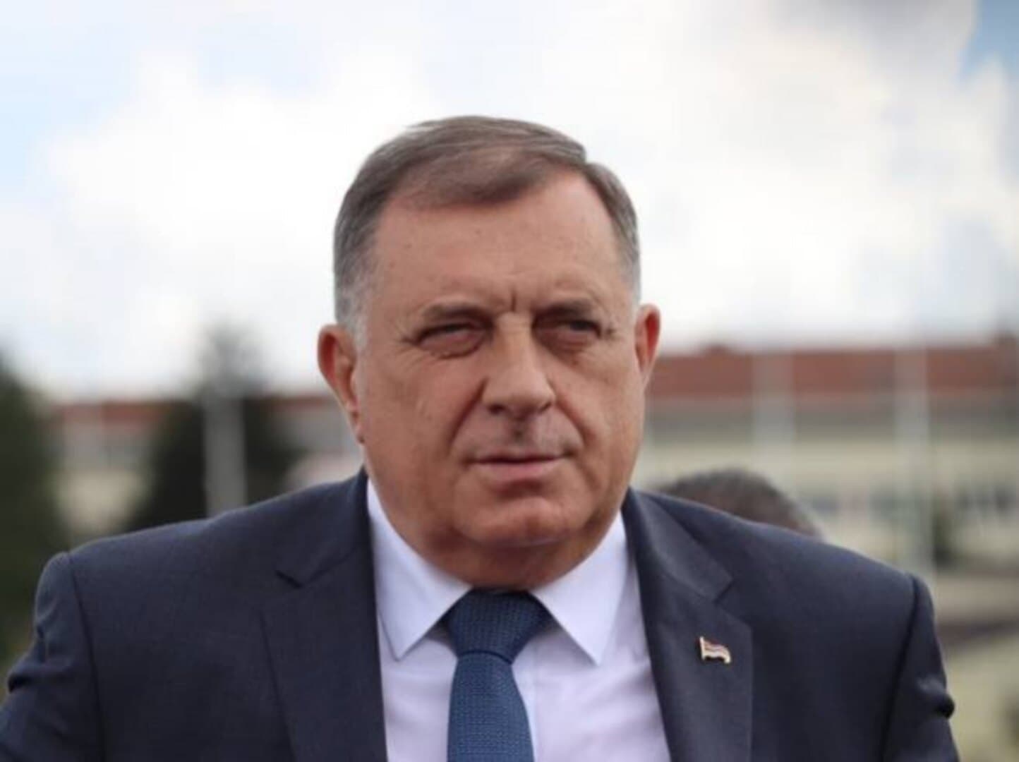 Dodik: Ponosan sam na rezultat izbora u Rs - slika 1