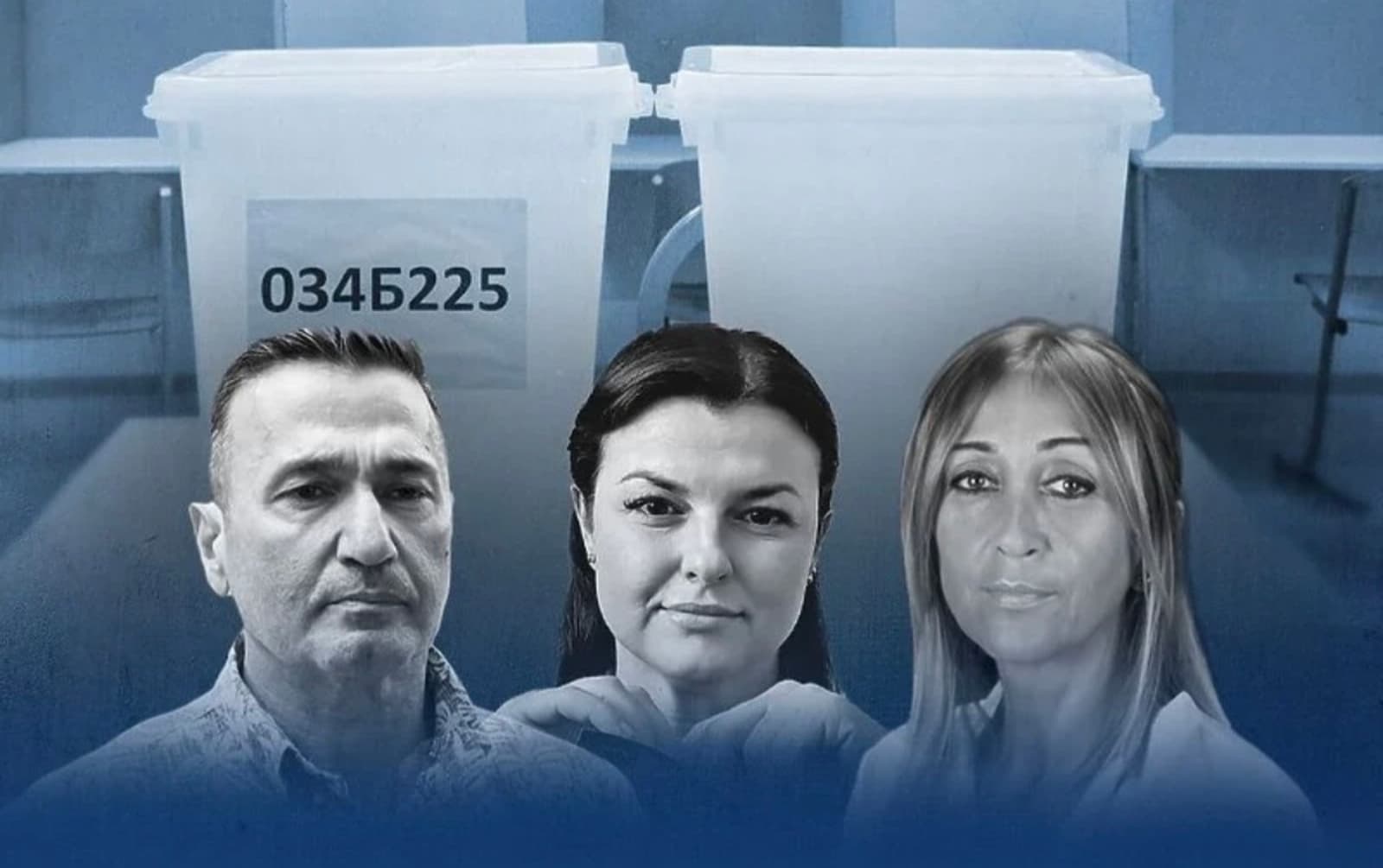 Sa strankom teško, bez stranke gotovo nemoguće - slika 1