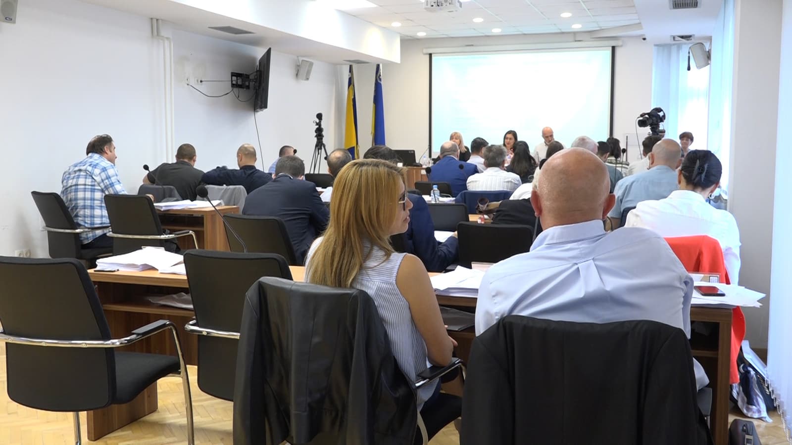 Izbori: Evo ko bi mogao činiti većinu u Tuzli - slika 1