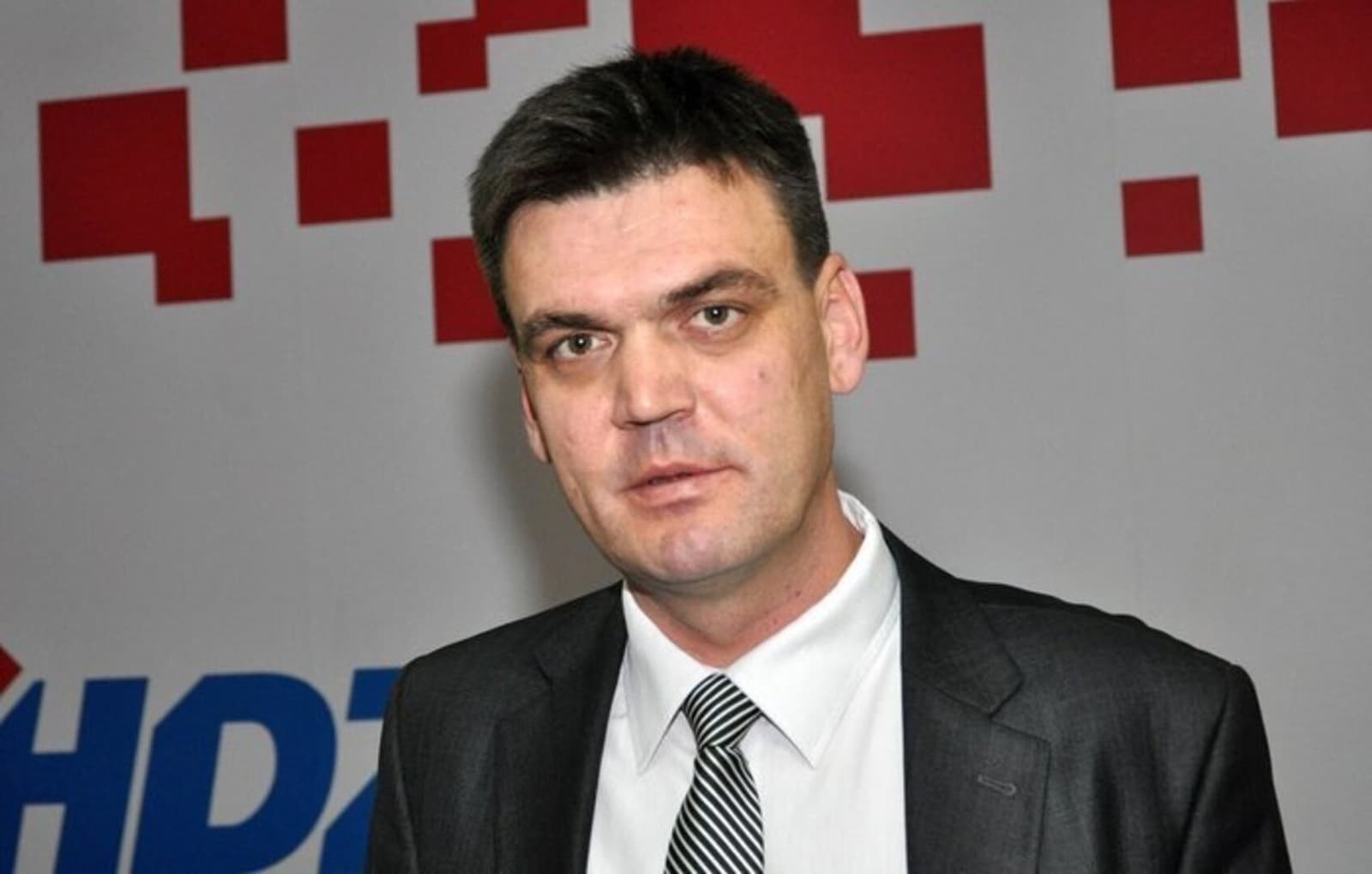 Cvitanović: U Mostaru glasali mrtvi - slika 1