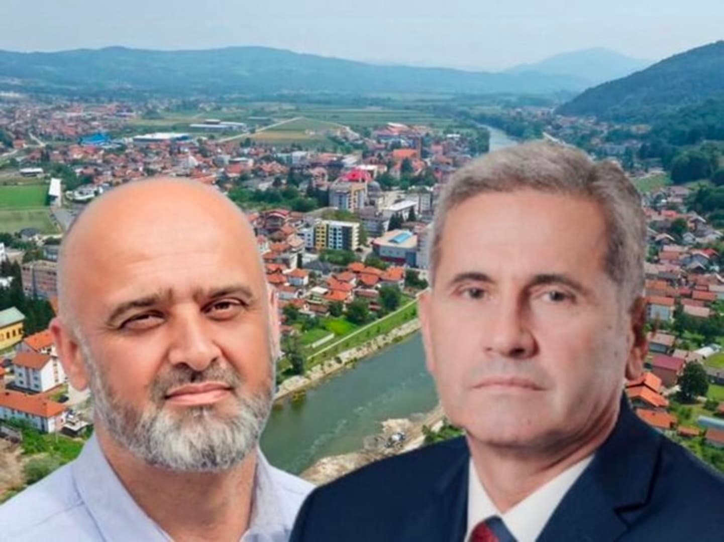 Stigli novi rezultati za Žepče: Zovko smanjio zaostatak - slika 1
