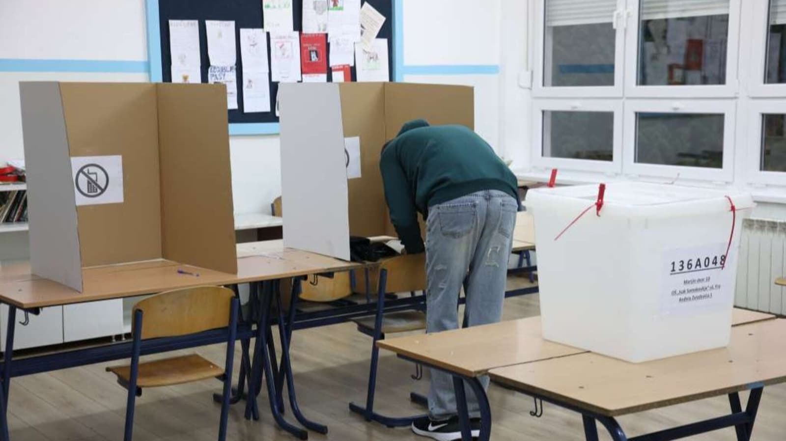Hoće li nedostatak kadra odgoditi objavu rezultata Lokalnih izbora - slika 1