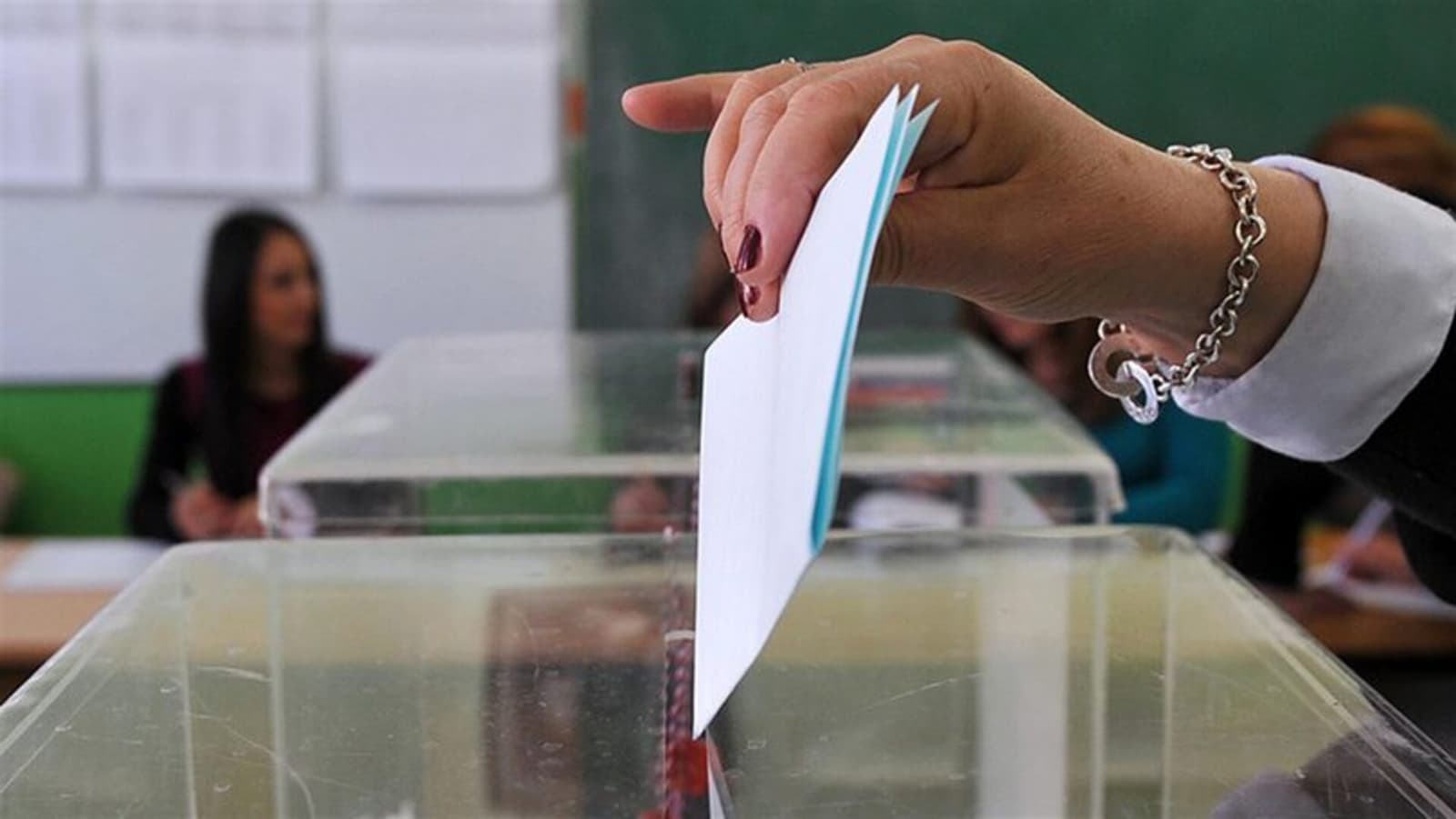 Otvorena biračka mjesta u Fojnici, Kiseljaku, Kreševu i Konjicu - slika 1
