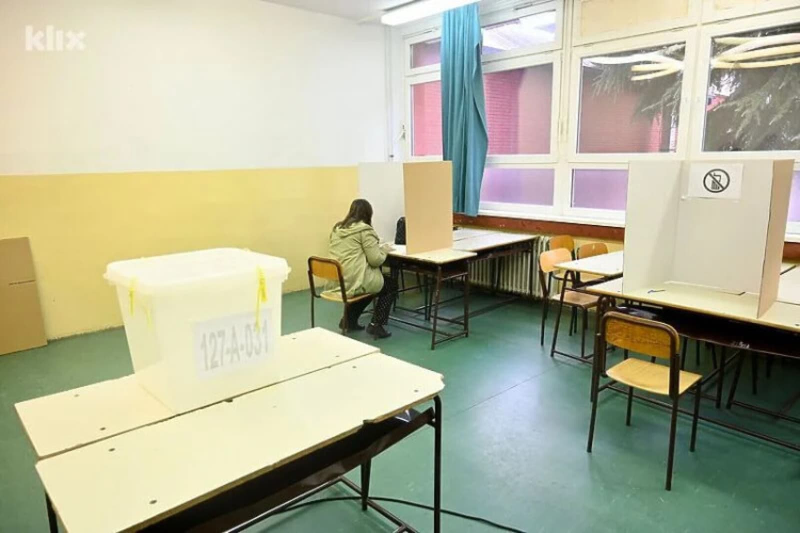 Do 11 sati u Fojnici, Kiseljaku, Kreševu i Konjicu glasalo 15,72 posto birača - slika 1