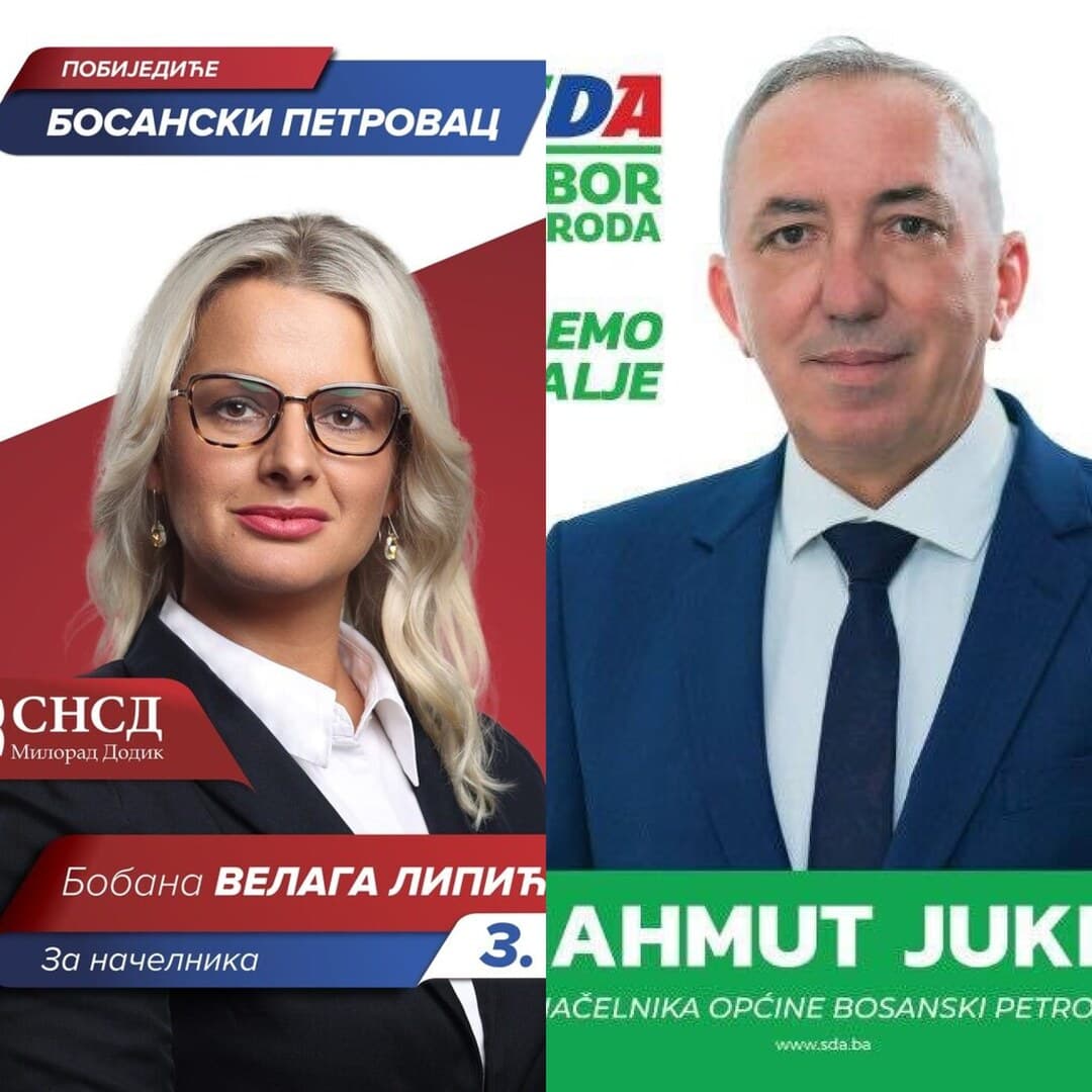 Zašto je CIK morao narediti ponovno brojanje u Bosanskom Petrovcu? - slika 1