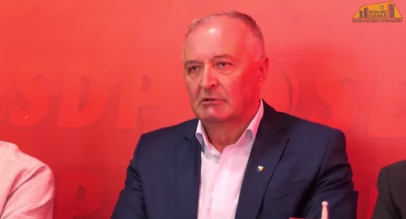 Helez: Od 1990. godine sam čekao da SDA prestane uništavati Bugojno i to sam dočekao! - slika 1