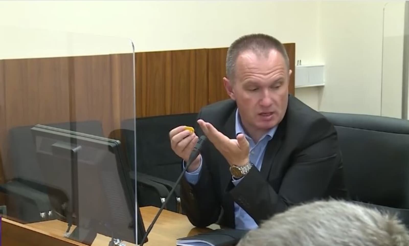 Nagodba: Optuženi u aferi "Korona ugovori" priznali krivicu - slika 1
