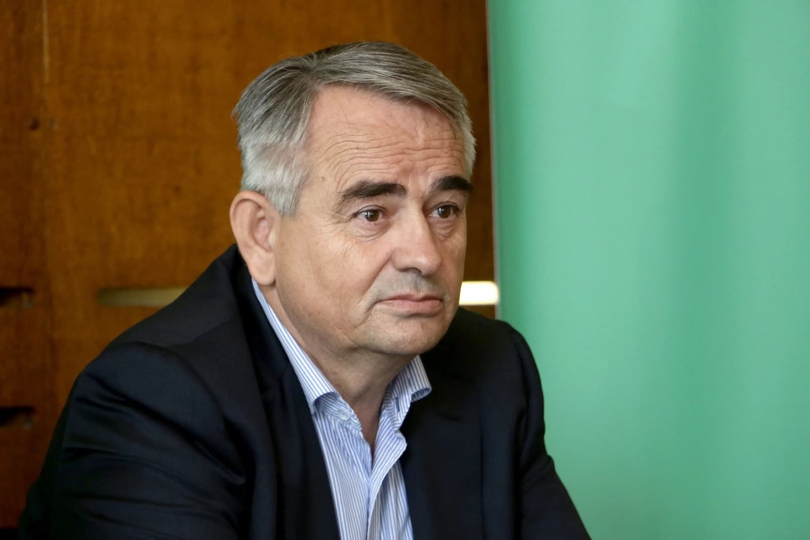 CIK potvrdio Ibru Berila za načelnika Trnova - slika 1