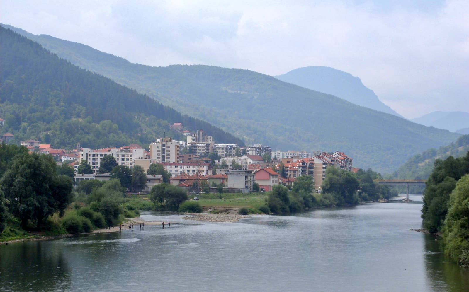Prvi put nakon rata Bošnjaci u Foči ostali bez odbornika u skupštini, SDA nije prešla izborni prag - slika 1