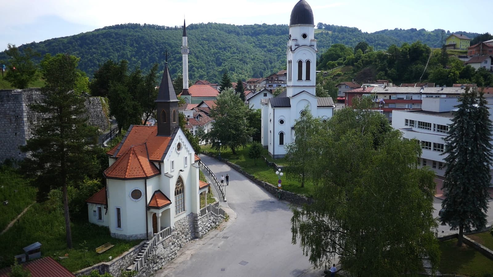 SDP, NES, NIP i POMAK formirali većinu i izabrali rukovodstvo Gradskog vijeća Bosanska Krupa - slika 1
