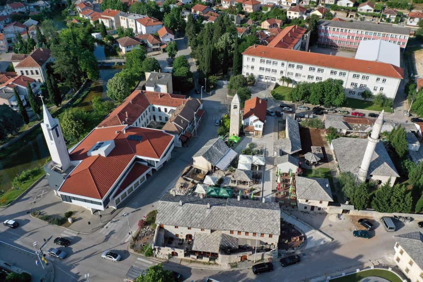 SDA: HDZ je prekršio vlastiti princip "legitimnog predstavljanja" - slika 1