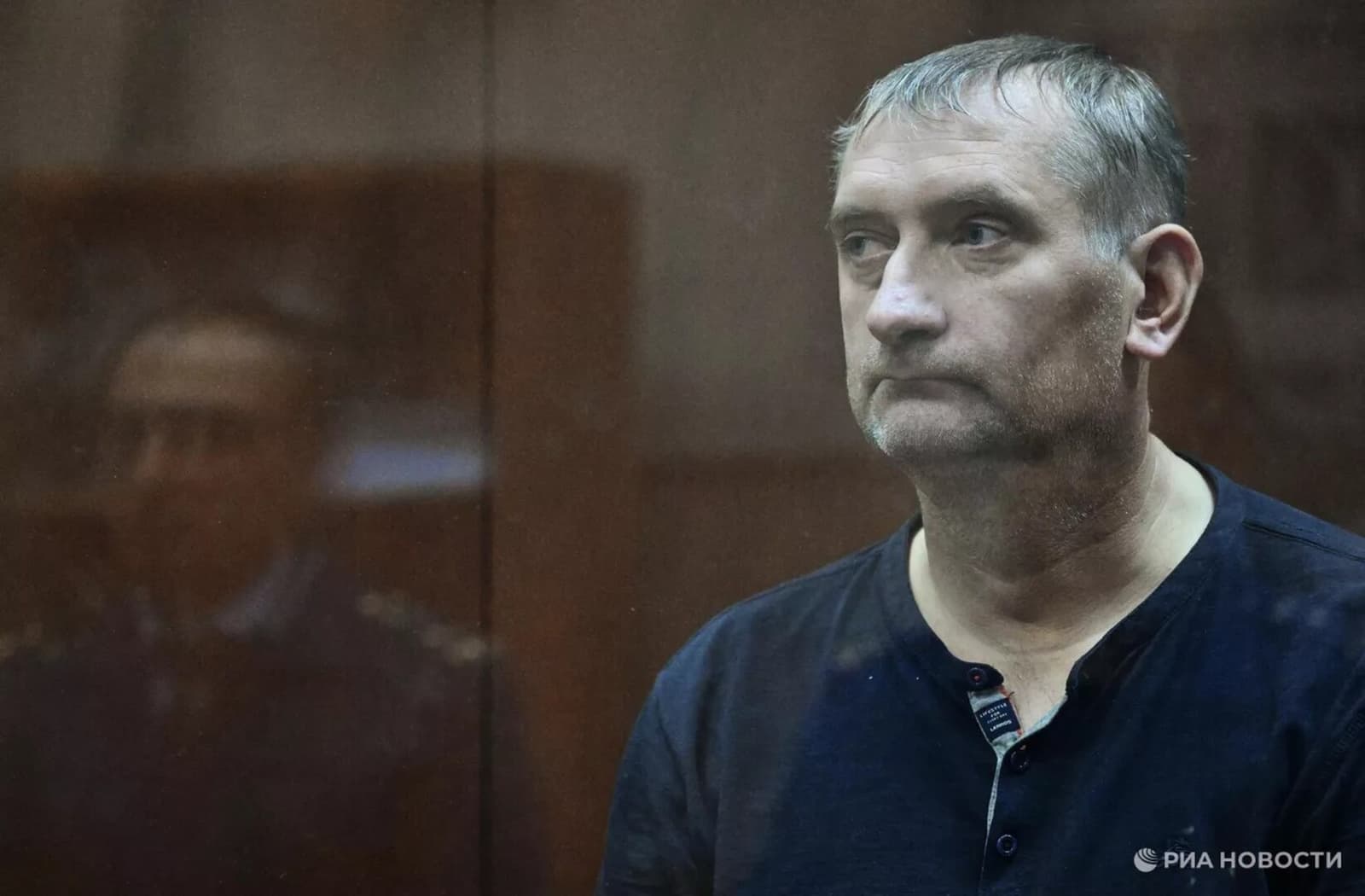 Bivši ruski zastupnik kriv za višestruko ubistvo - slika 1