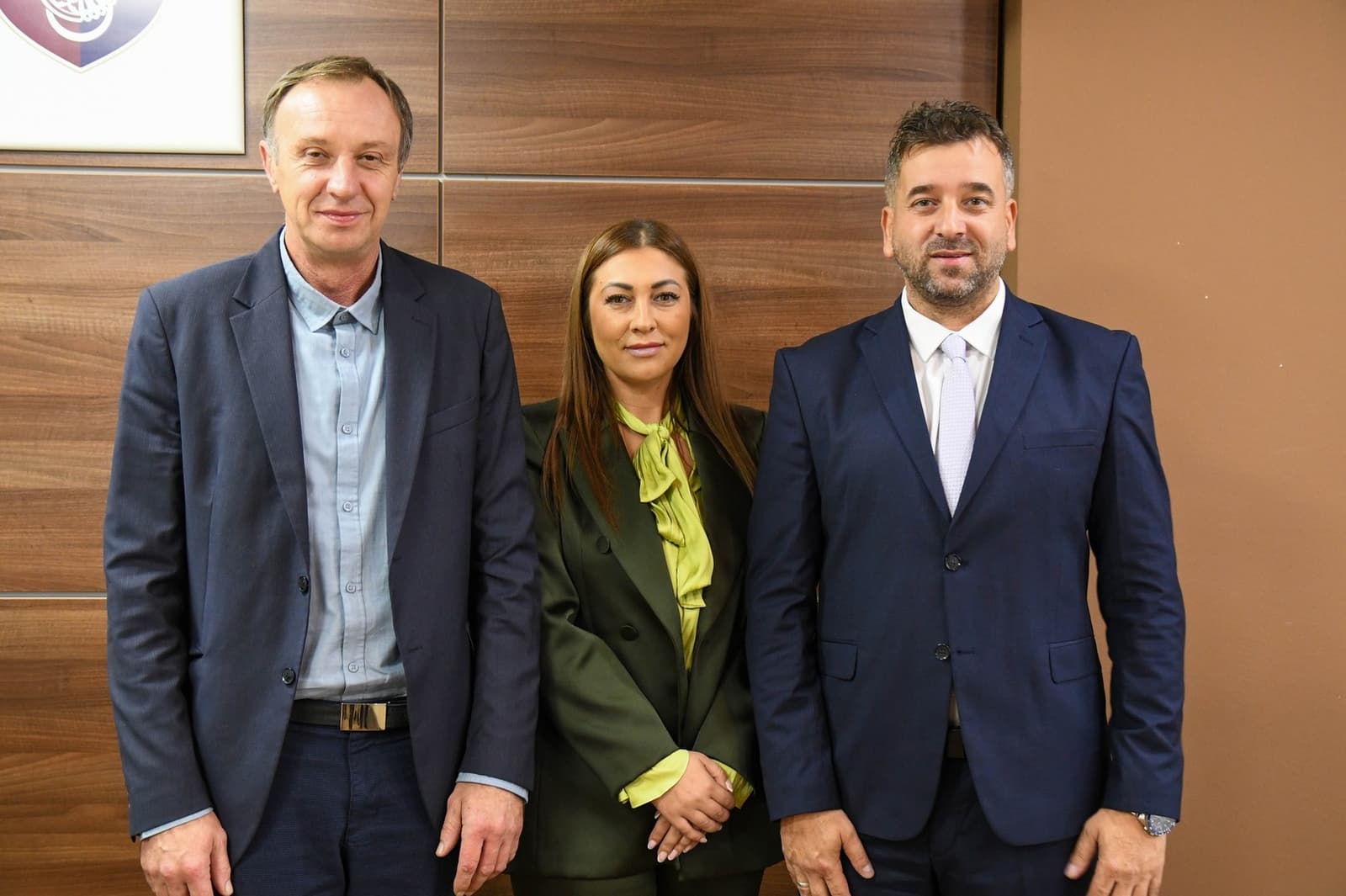Odgovor opoziciji: Vlast u Hadžićima je legalna i legitimna - slika 5