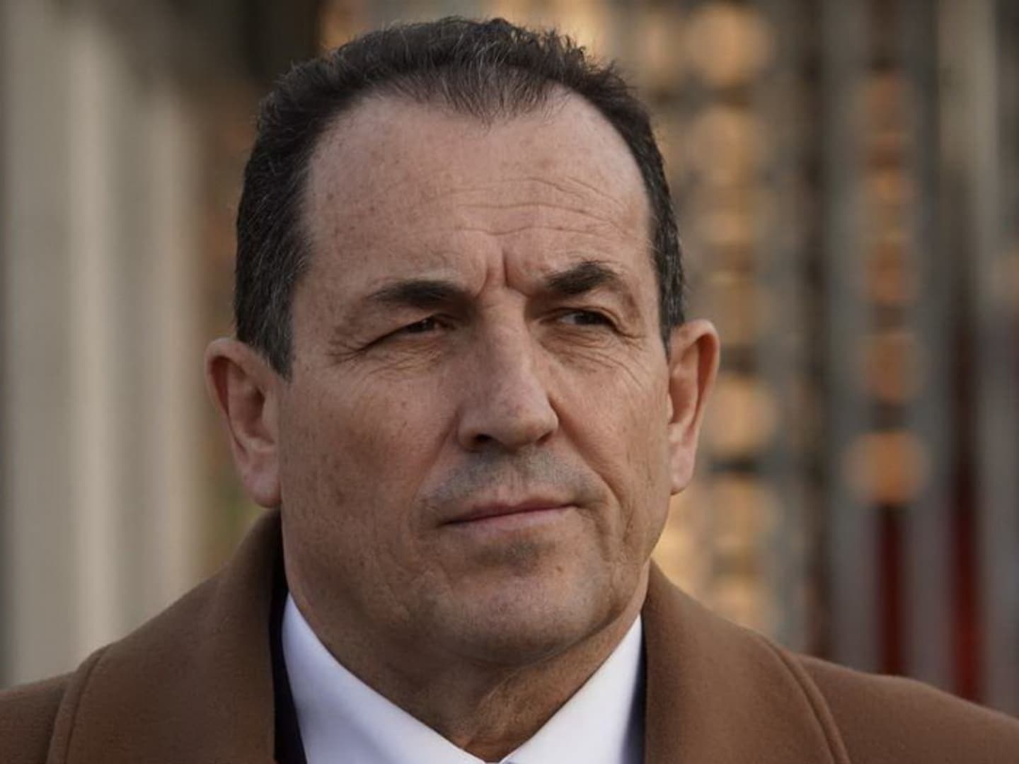 Cikotić stigao u zatvor u Vojkovićima - slika 1
