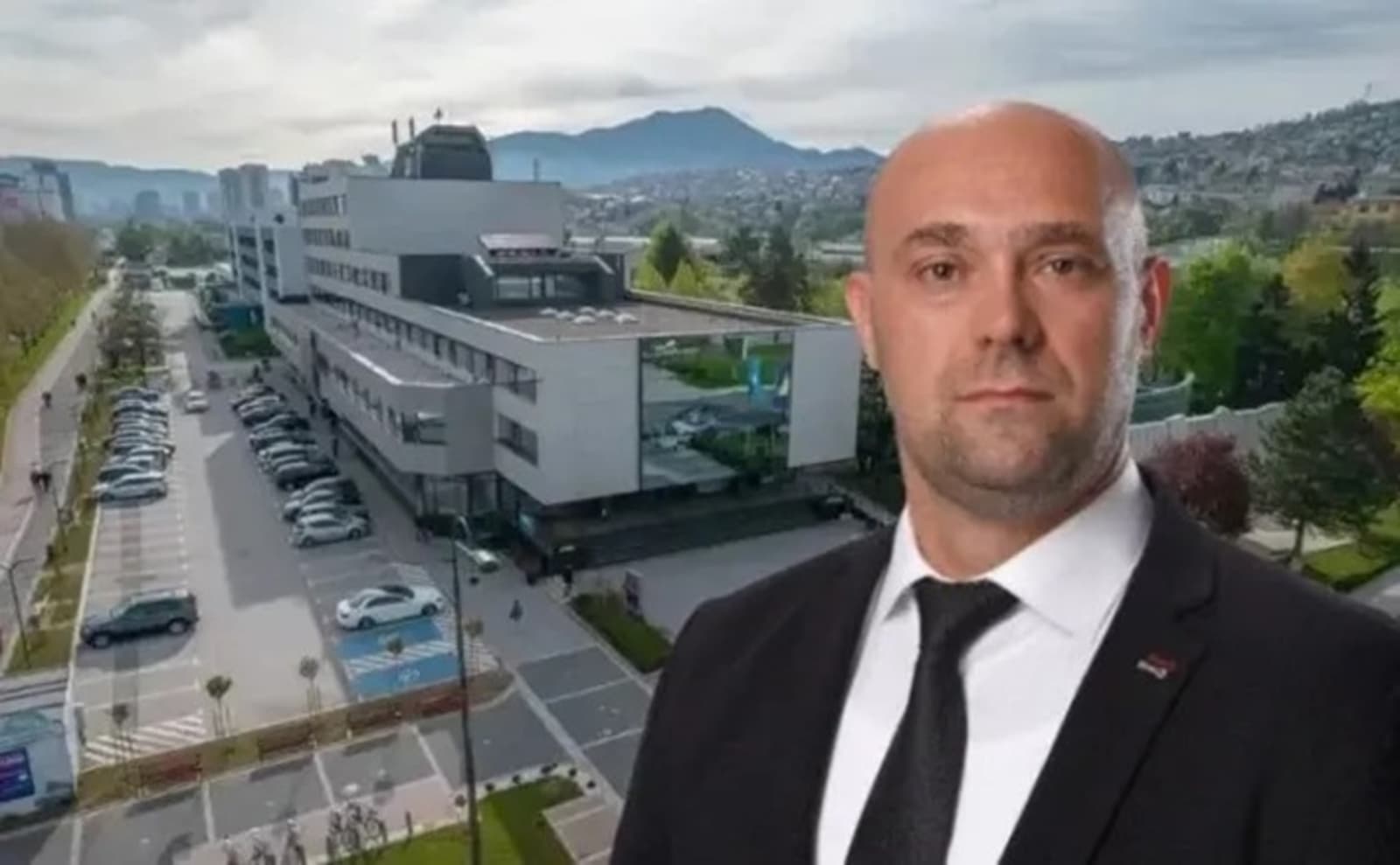 Deblokada? SDA Novi Grad ima kompromisno rješenje - slika 1