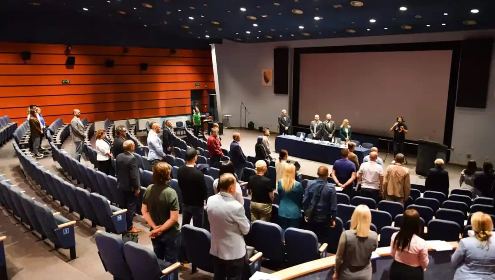 Bukti rat u Novom Gradu: SDP nudi SDA-u vlast. Ne samo u općini - slika 1