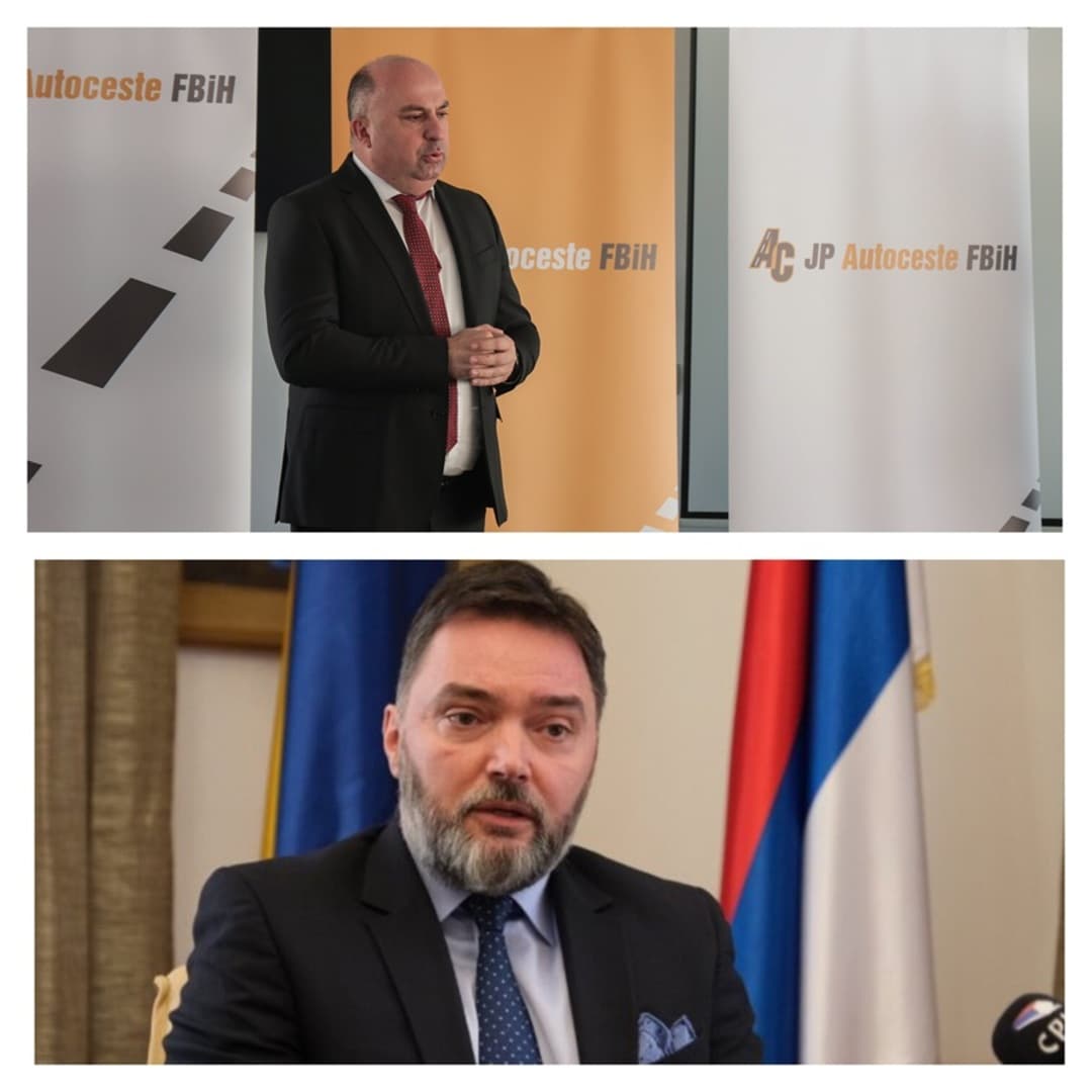 Hoće li, nakon Košarca, na američku "crnu listu" završiti i Denis Lasić? - slika 1