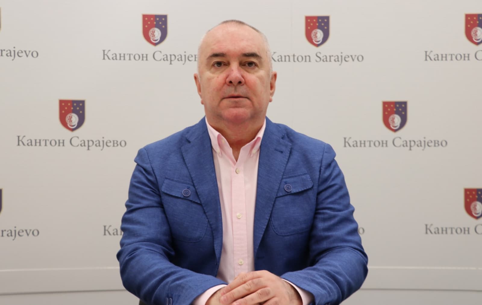 Bečarević: Ne dolazi u obzir koaliranje s NS-om. Za ostalo... - slika 1