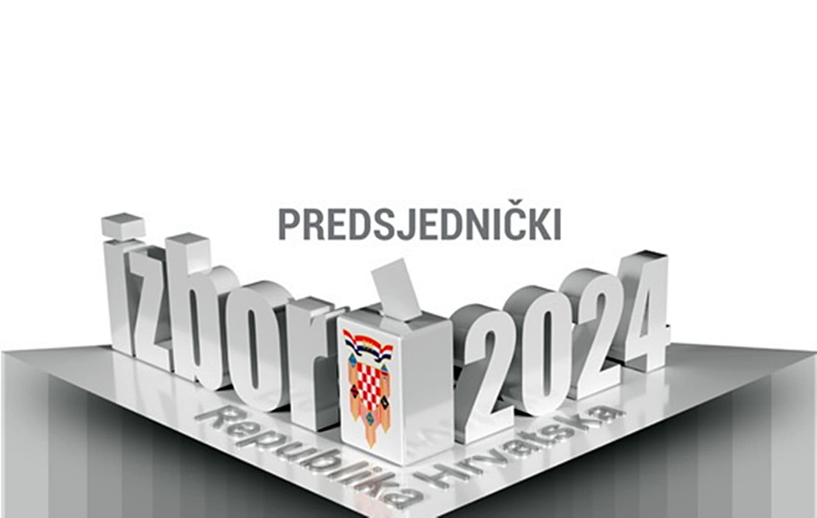 Izbori u Hrvatskoj: Listić popuniti samo hemijskom, ne grafitnom olovkom! - slika 1
