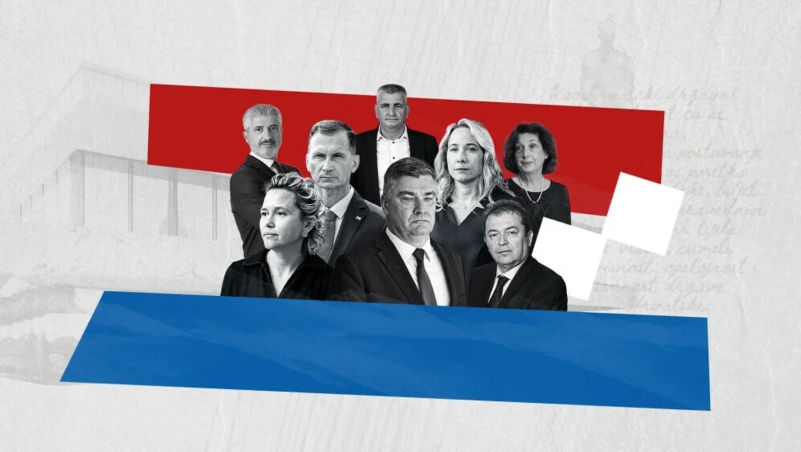 Šok u Hrvatskoj: Milanović pobijedio u prvom krugu?! - slika 1