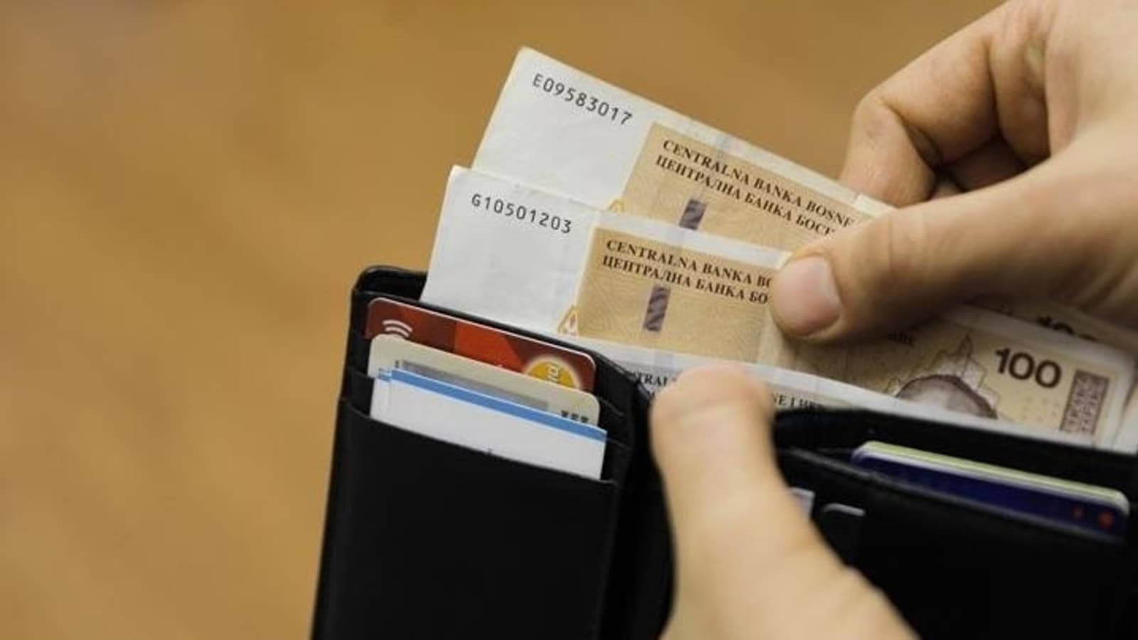 Samo potpuna budala može braniti povećanje minimalne plaće, bez rasterećenja privrede! - slika 1