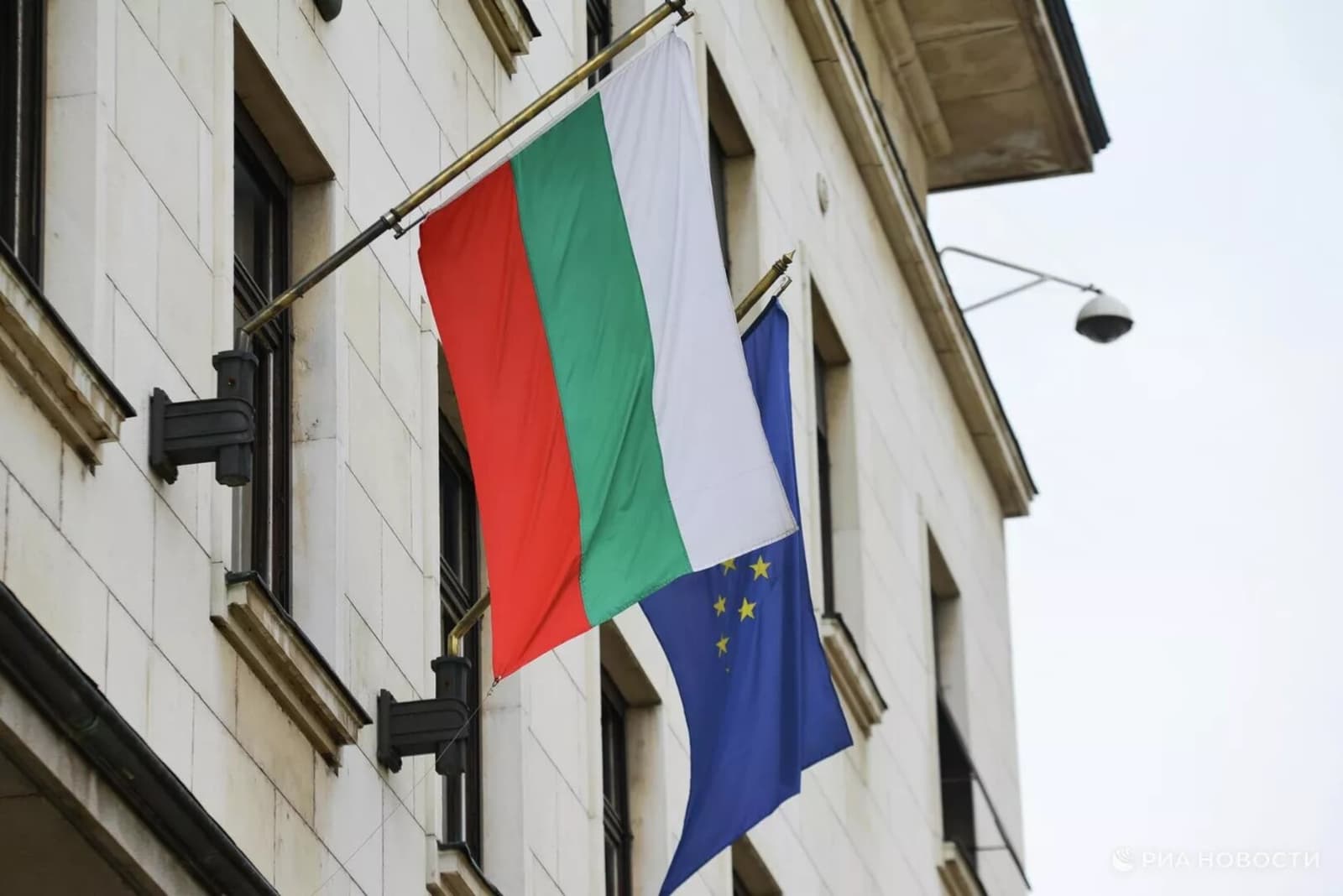 Bugarska ruši rekord: Sedam izbora u 3,5 godina. Nema vlade - slika 1