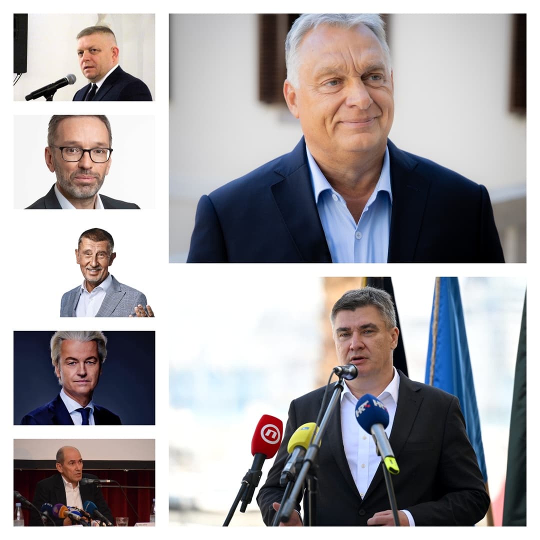 Orban više nije sam! - slika 1