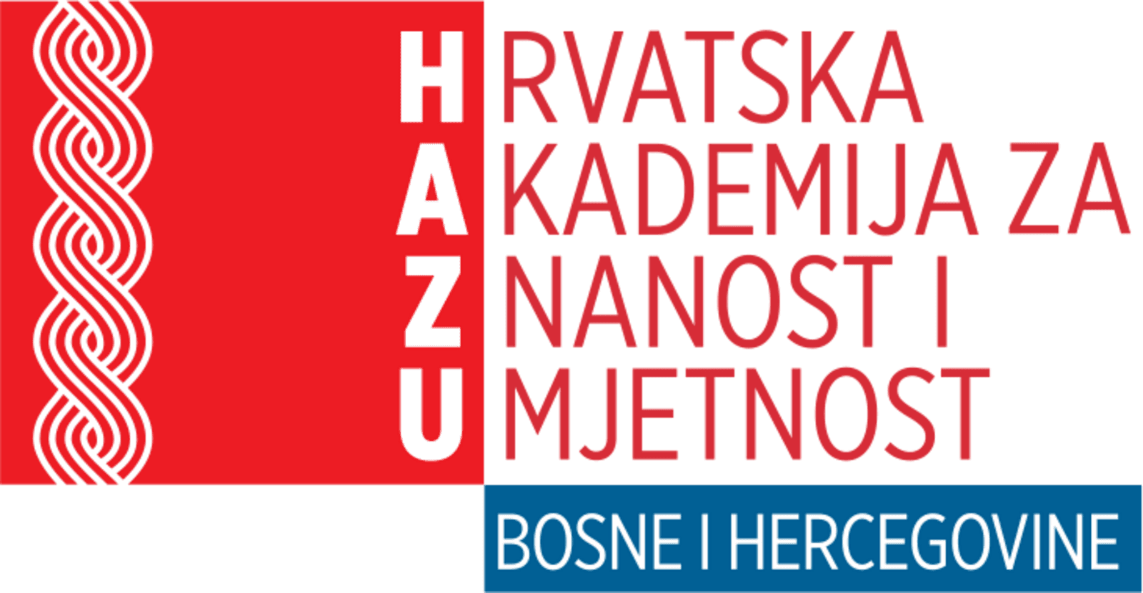 HAZU BiH: Došla voda do grla, diskriminacija Hrvata ugrožava budućnost BiH - slika 1