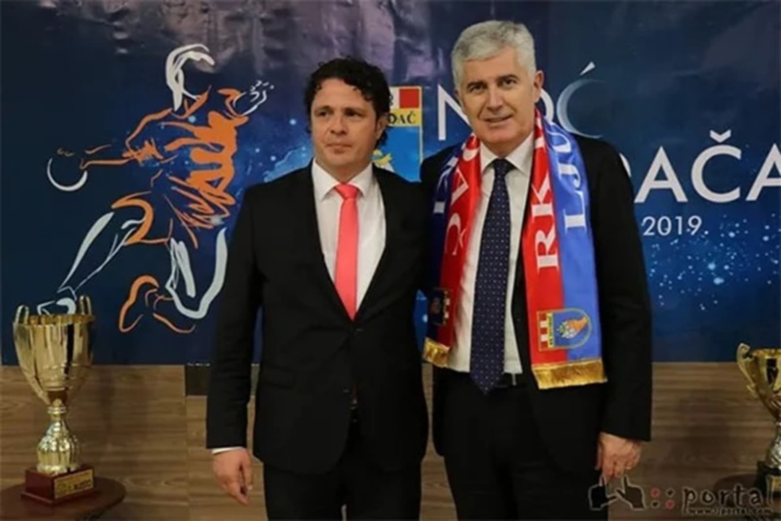 Je li "pukla tikva" između Čovića i Kraljevića? - slika 1