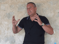 Đulić: Boško Previšić Boko je bio gospodar života i smrti