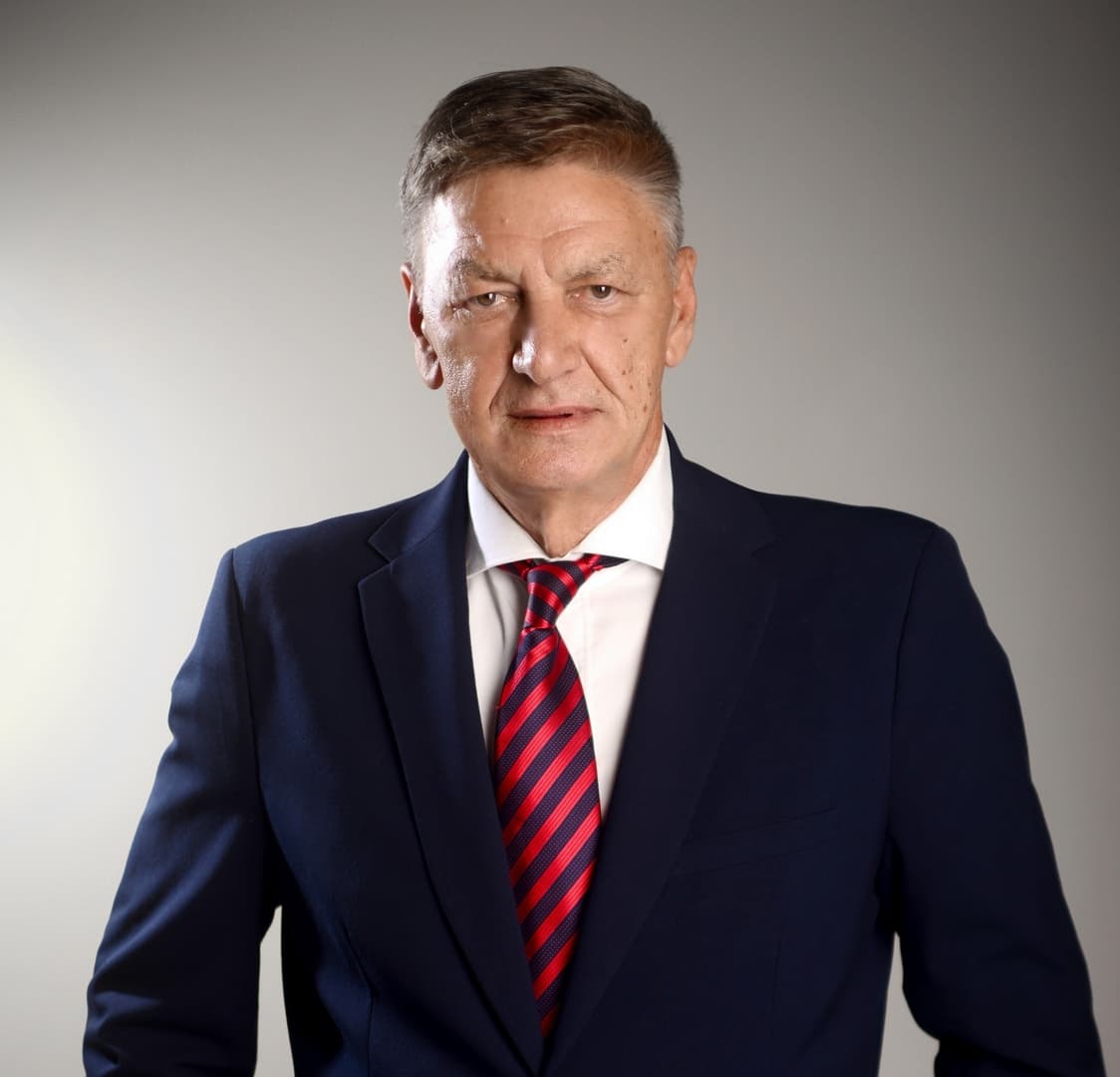 Kasumović: "Odzvonilo je Vladi ZDK" - slika 1