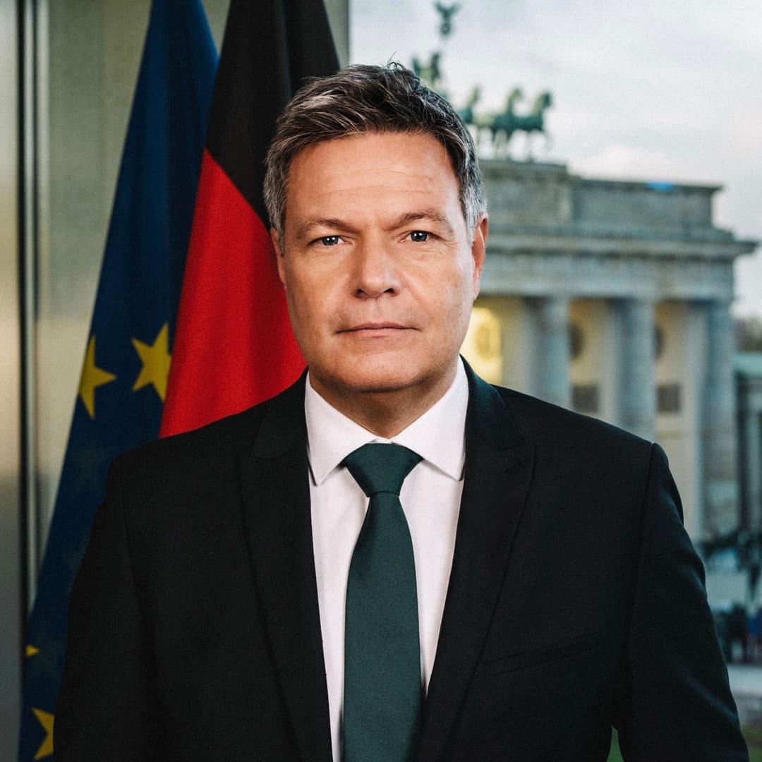 Kandidat Zelenih za kancelara nije ušao u Parlament - slika 1
