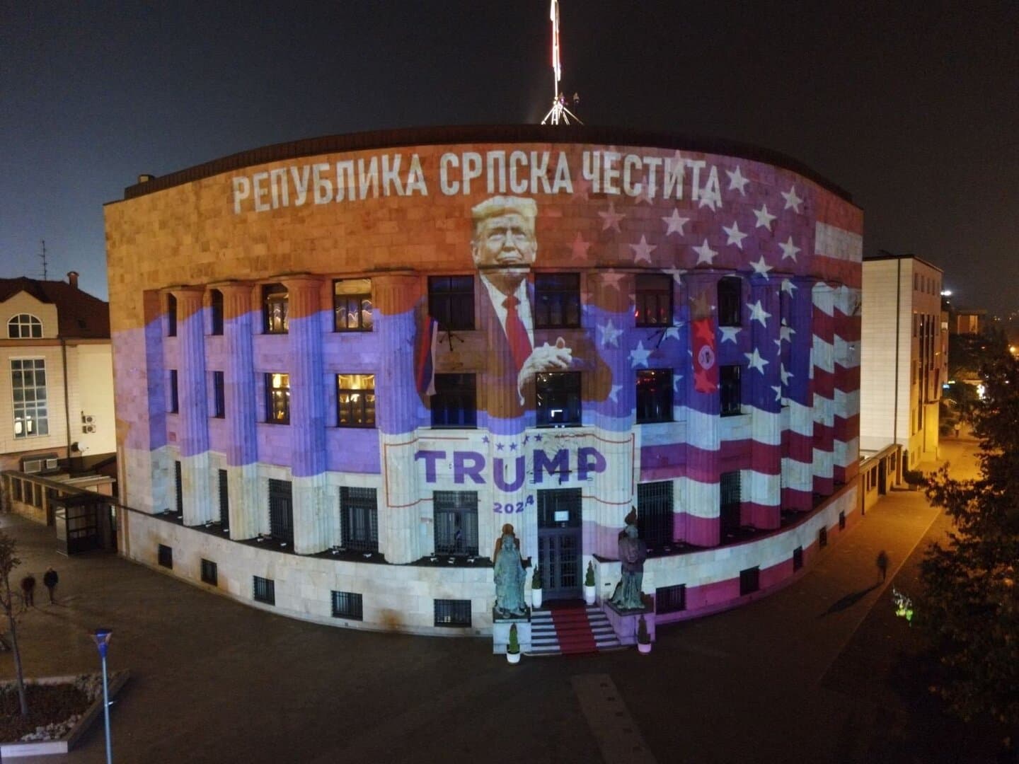 Je li ovo Dodikov kraj? Dva upozorenja u dva dana iz Vašingtona! - slika 1