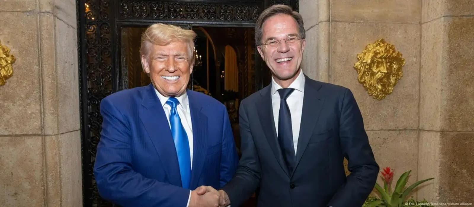 Rutte na Balkanu: Hoće li buknuti zaustavljeni ratovi? - slika 1