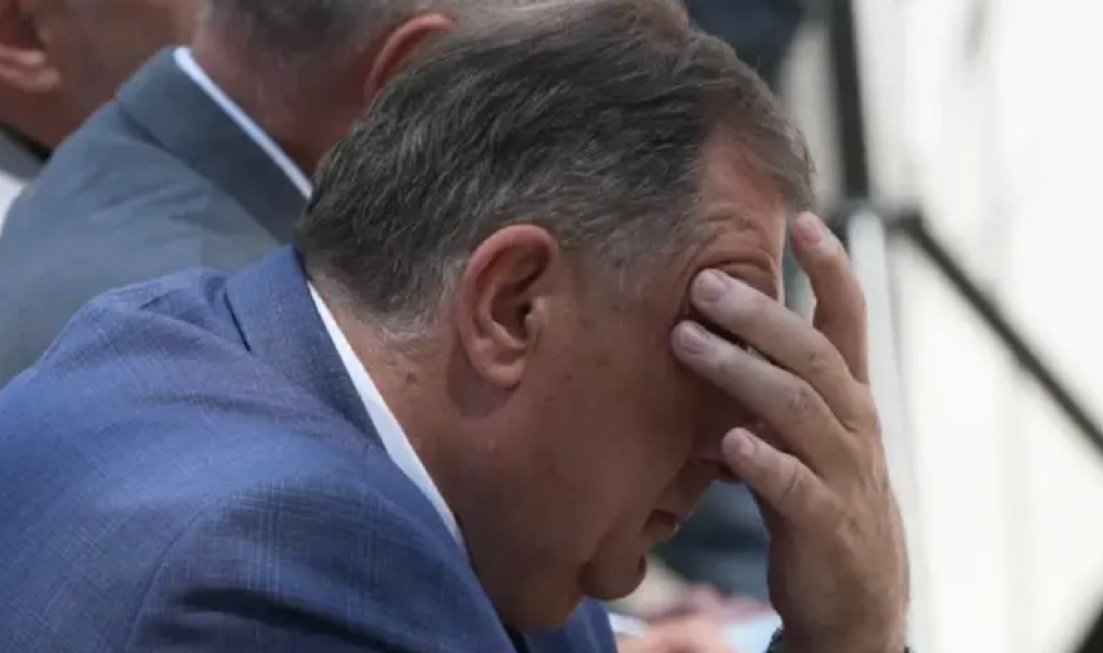 Dodik odbio primiti poziv za ispitivanje zakazano za sutra. Uskoro će za njim biti... - slika 1