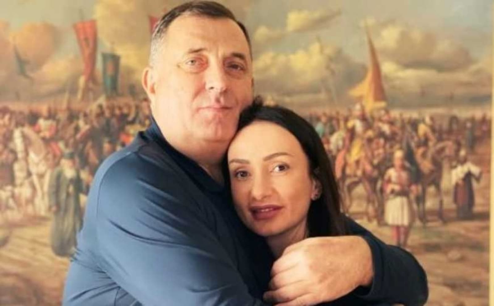 "U planu je otmica predsjednika Rs" - slika 1
