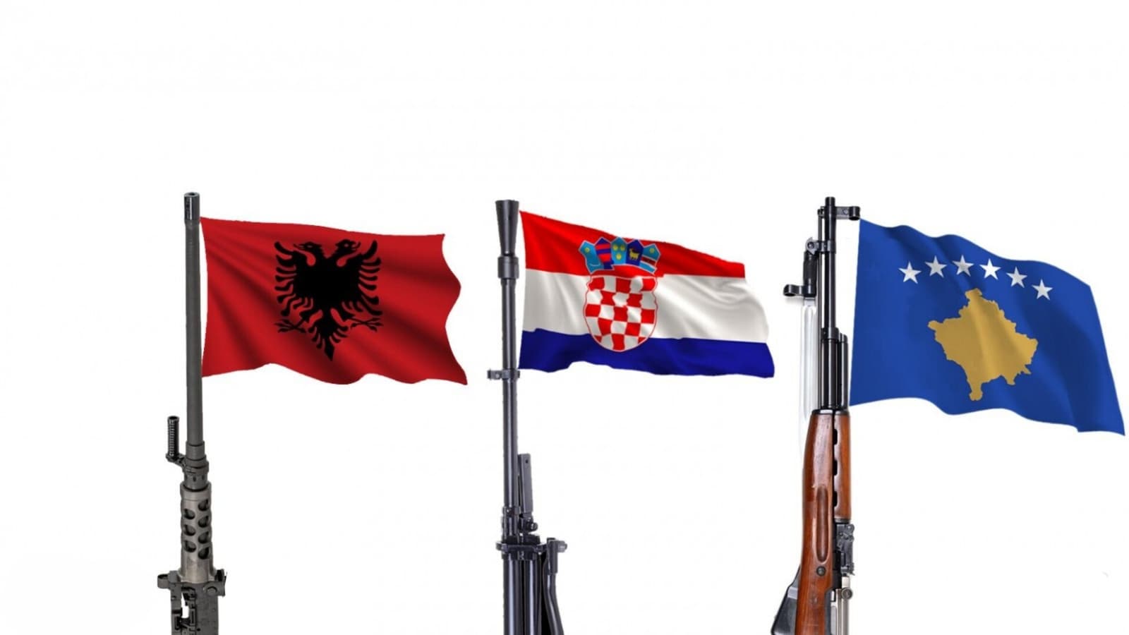 Beograd na nogama. Zbog čega?! - slika 1