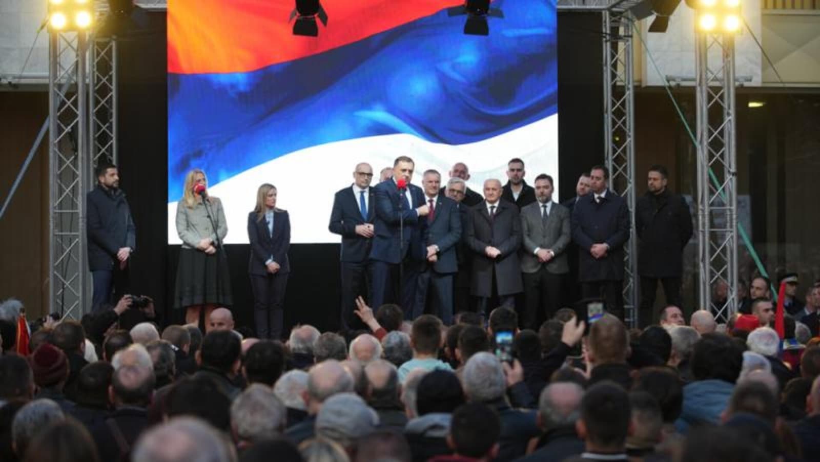 Rs: Panika među vladajućim. Stanivuković trojanski konj opozicije - slika 1