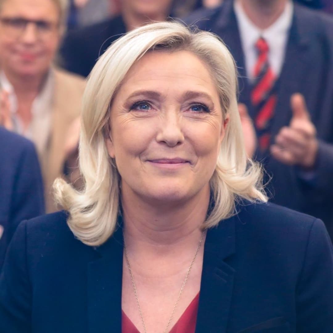 Francuska: Politička smrt Marine Le Pen - slika 1