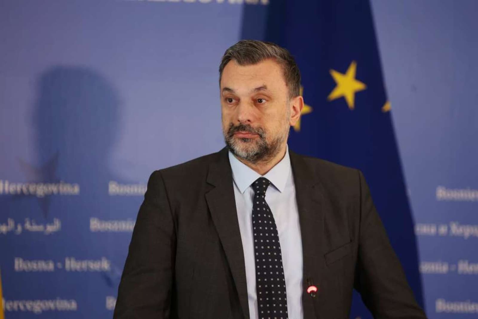 Konaković angažirao lobističku kuću povezanu s Trumpovim krugom - ugovor s Continental Strategy - slika 1