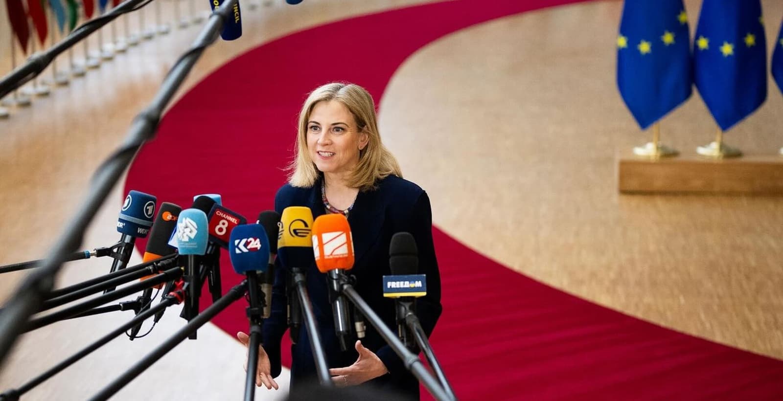 AUSTRIJA UVODI SANKCIJE DODIKU!!! - slika 1