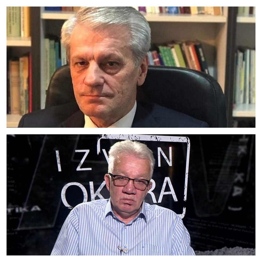Kako je Kazaz gibeteći druge opisao samoga sebe!? - slika 1