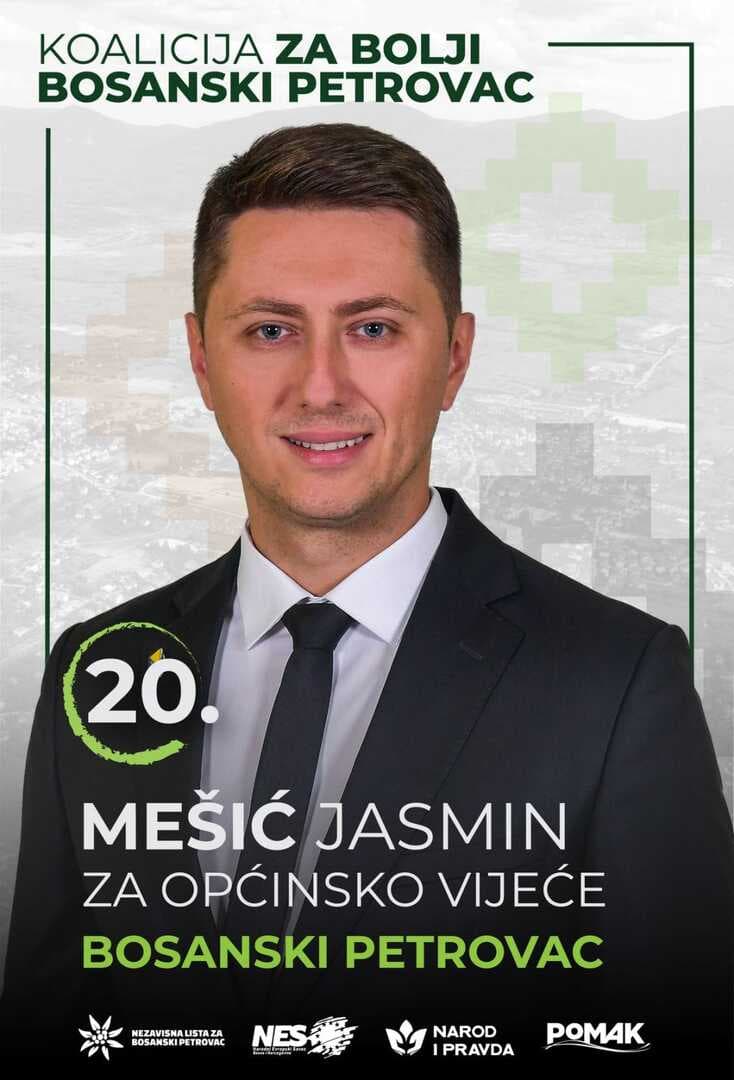 Vijećnik udario punca. On odgovara da je sve laž! - slika 1